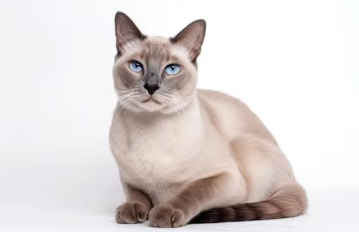 Tiếng kêu của mèo Lilac Thái có âm thanh rất dễ thương và đặc biệt